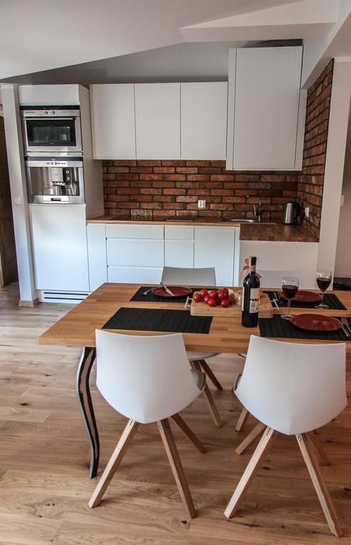 U Zuzanny 2 Apartment Sopot Bagian luar foto