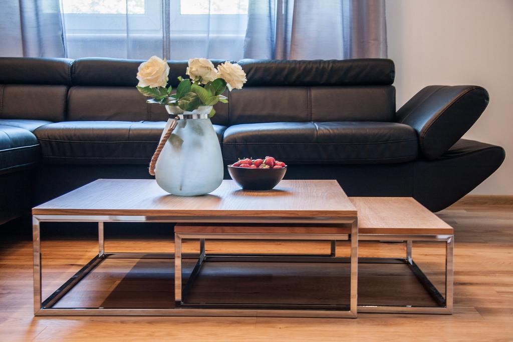 U Zuzanny 2 Apartment Sopot Bagian luar foto