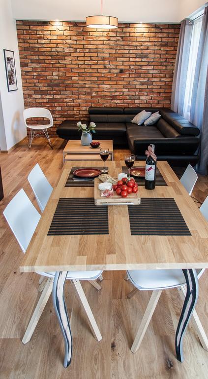 U Zuzanny 2 Apartment Sopot Bagian luar foto