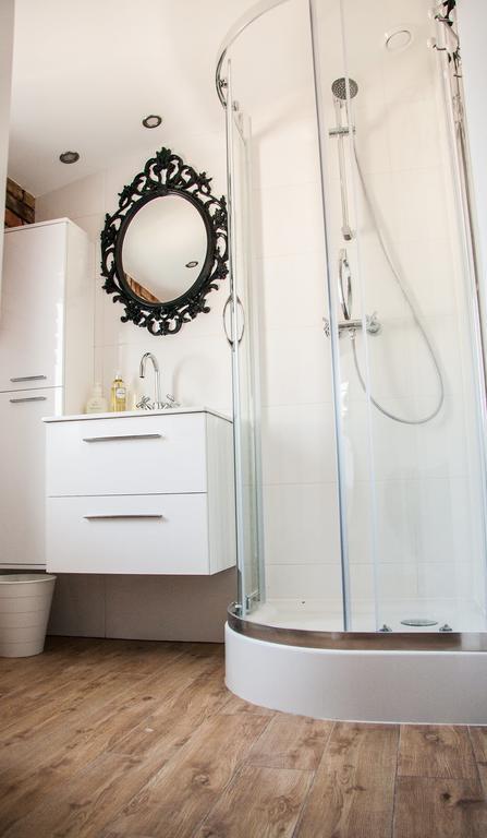 U Zuzanny 2 Apartment Sopot Bagian luar foto