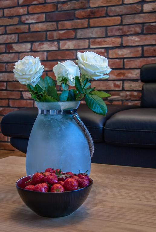 U Zuzanny 2 Apartment Sopot Bagian luar foto