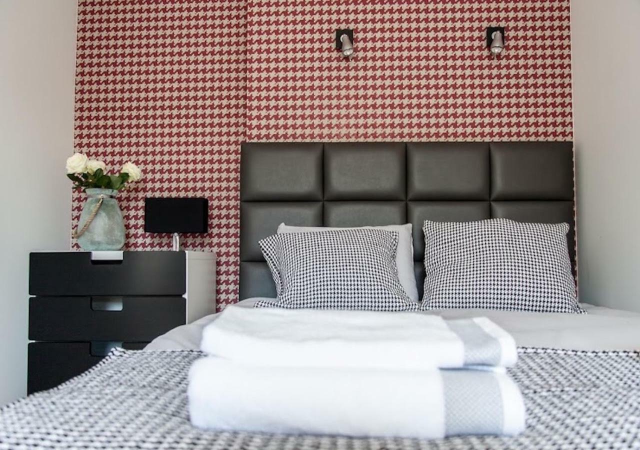 U Zuzanny 2 Apartment Sopot Bagian luar foto