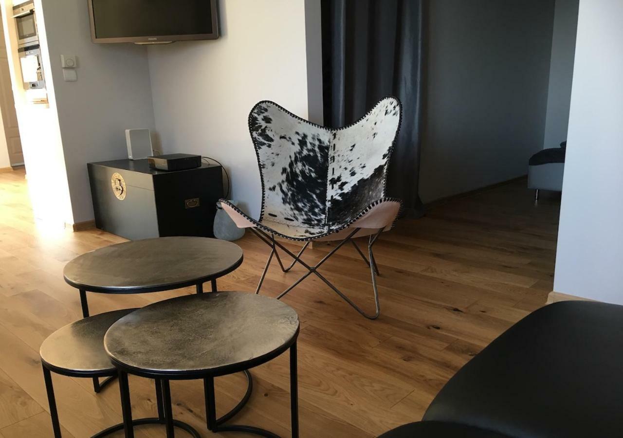 U Zuzanny 2 Apartment Sopot Bagian luar foto