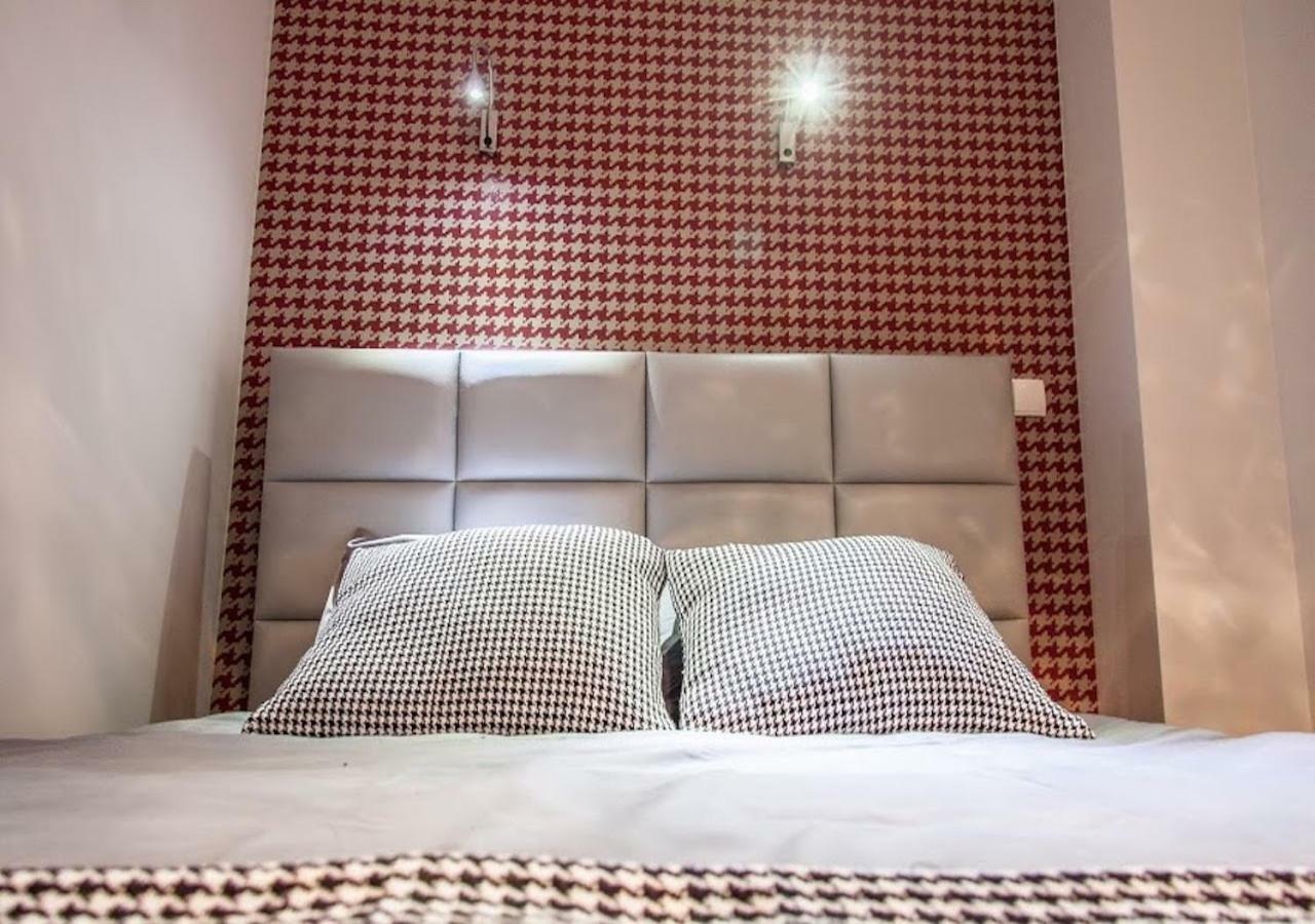 U Zuzanny 2 Apartment Sopot Bagian luar foto