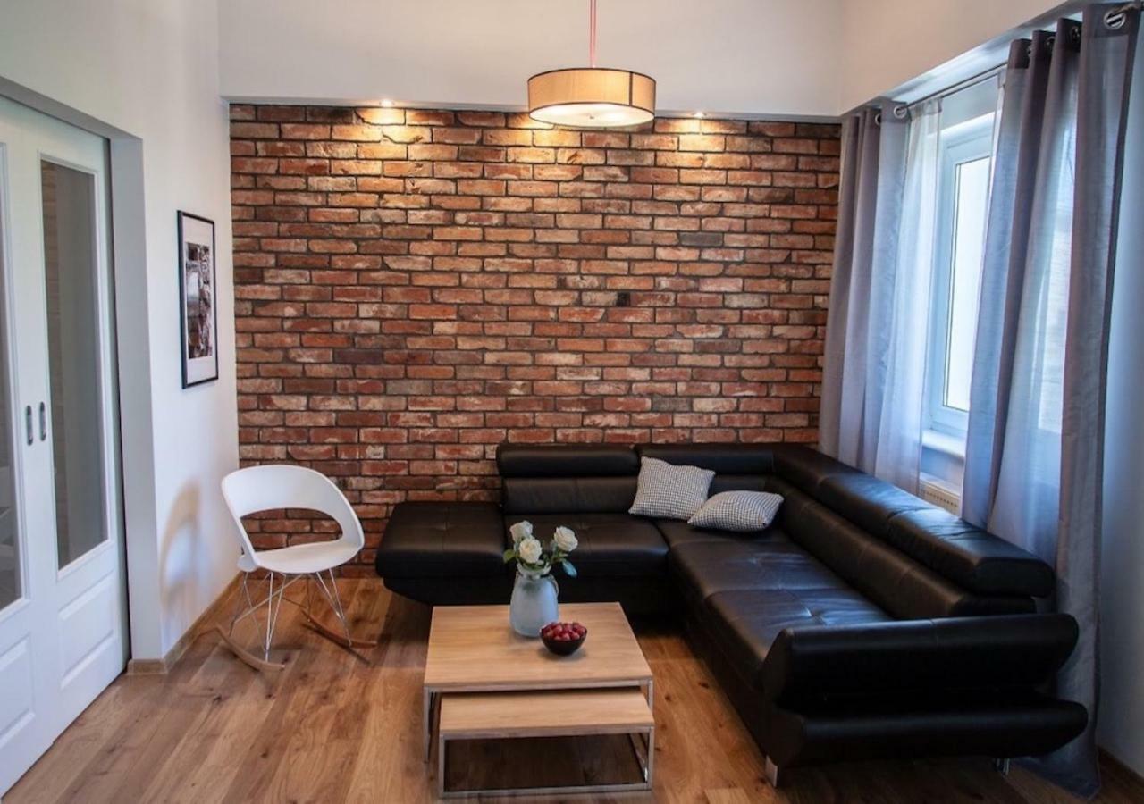 U Zuzanny 2 Apartment Sopot Bagian luar foto